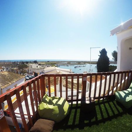 Ria Hostel Alvor Portimão Buitenkant foto