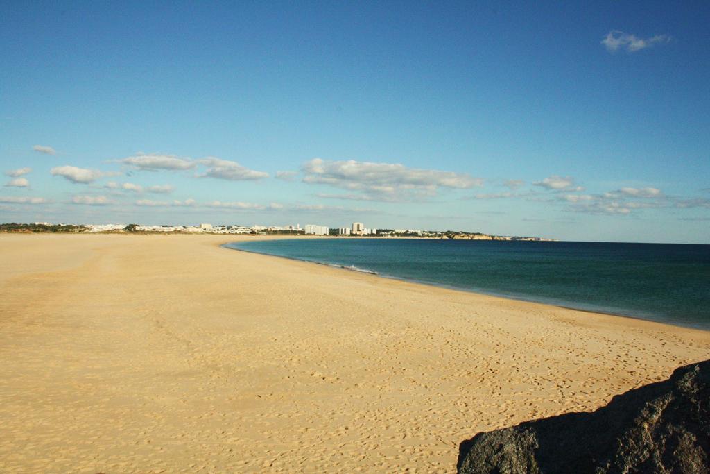 Ria Hostel Alvor Portimão Buitenkant foto